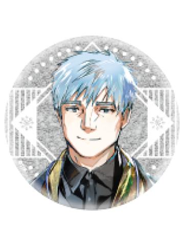 鴗鸟慎一郎-原画展原画吧唧