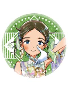 大和绘马-原画展原画吧唧