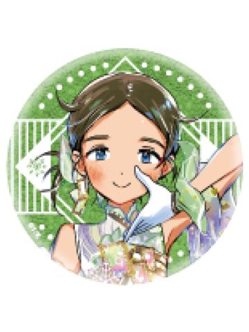 大和绘马-原画展原画吧唧