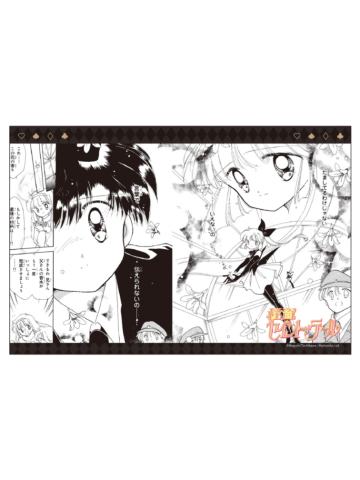 羽丘芽美&飞鸟大贵8-ComeFor打印相纸第一弹