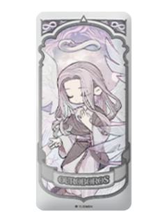 乌洛琉斯2-八大天使系列Q版徽章