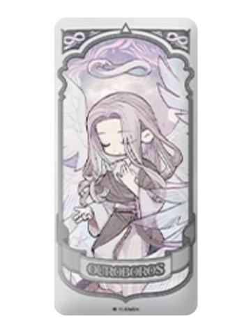 乌洛琉斯2-八大天使系列Q版徽章
