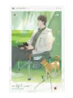 吴邪-COMBO赏拍立得