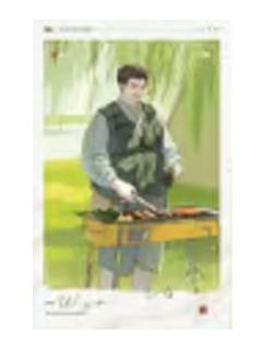 王胖子-COMBO赏拍立得