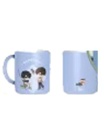 解雨臣＆黑瞎子-E赏温变杯