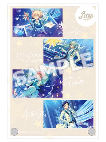 fine-公式书vol.3特典