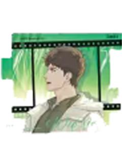 吴邪-H赏亚克力杯垫