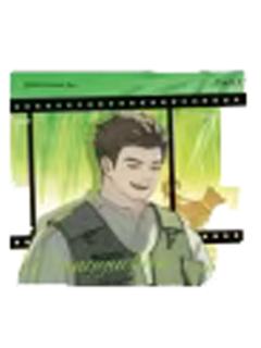 王胖子-H赏亚克力杯垫