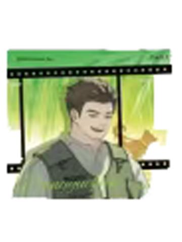 王胖子-H赏亚克力杯垫