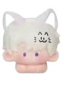 珍珠小猫