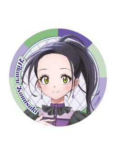 狼嵜光1-原画展出行ver.吧唧