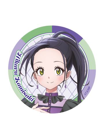 狼嵜光1-原画展出行ver.吧唧