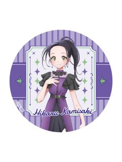 狼嵜光2-原画展出行ver.吧唧