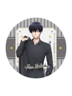 夜鹰纯2-原画展出行ver.吧唧