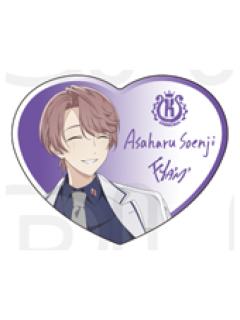 宗円寺朝晴-放课后心形透卡