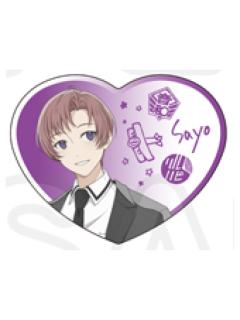 宗円寺雨夜-放课后心形透卡