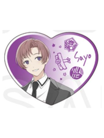 宗円寺雨夜-放课后心形透卡