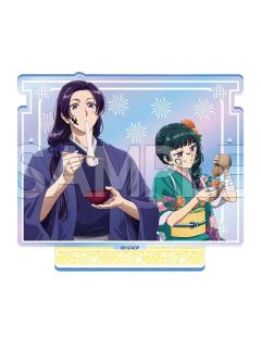 猫猫&壬氏-Twincre 虹光首饰架立牌