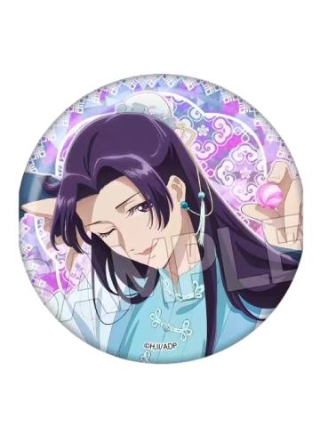 壬氏A-Twincre 复古闪吧唧vol.2