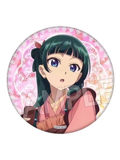 药屋少女的呢喃-1