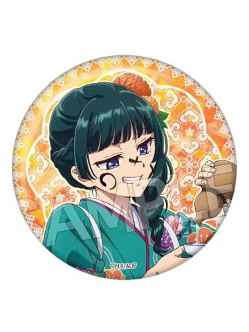 猫猫B-Twincre 复古闪吧唧vol.2