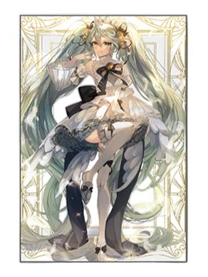 初音未来-初音未来交响乐2025快闪满赠明信片
