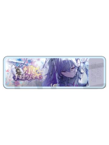 朝比奈真冬 B-亚克力banner吧唧vol.17