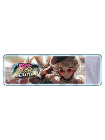 小豆泽心羽 B-亚克力banner吧唧vol.17