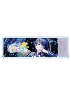 桐谷遥 B-亚克力banner吧唧vol.17