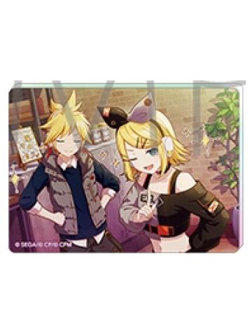 镜音铃2-虹光麻将vol.65
