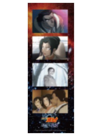 多人B-M28四宫格贴纸