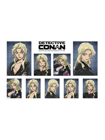 贝尔摩德-M28证件照