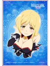 鹰野三四-轮回转生 特典相卡