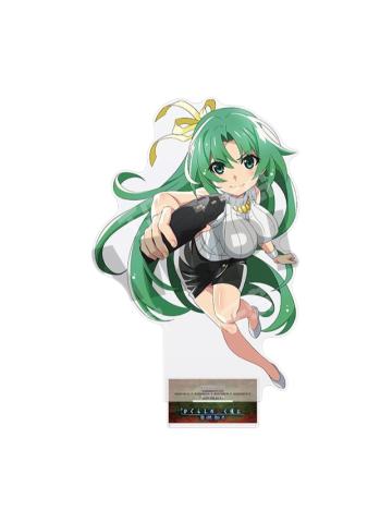 园崎诗音-轮回转生 WIN赏立牌