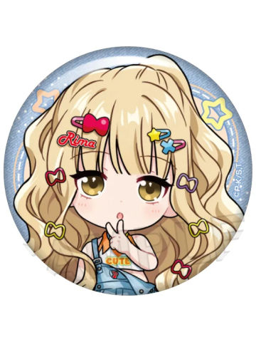 真城璃茉-小吉吧唧