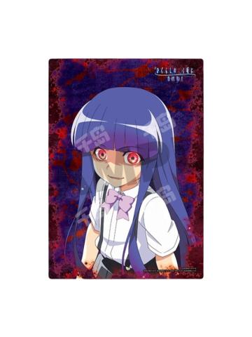 古手梨花-轮回转生 F赏垫板