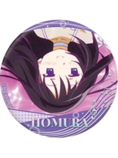 晓美焰1-青春赞歌场面写徽章