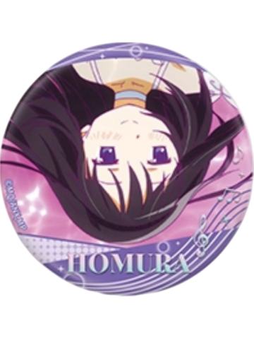 晓美焰1-青春赞歌场面写徽章