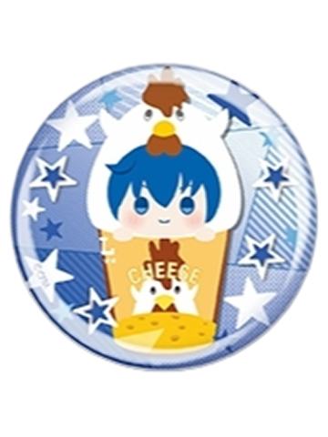 KAITO-罗森联动炸鸡吧唧