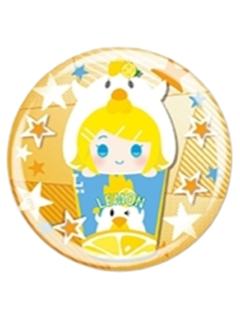 镜音铃-罗森联动炸鸡吧唧
