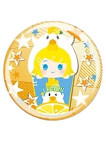 镜音铃-罗森联动炸鸡吧唧
