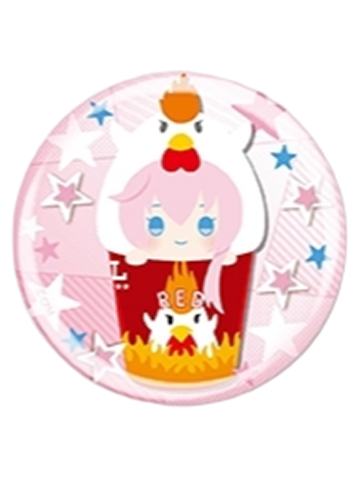 巡音流歌-罗森联动炸鸡吧唧