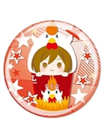 MEIKO-罗森联动炸鸡吧唧