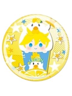 镜音连-罗森联动炸鸡吧唧