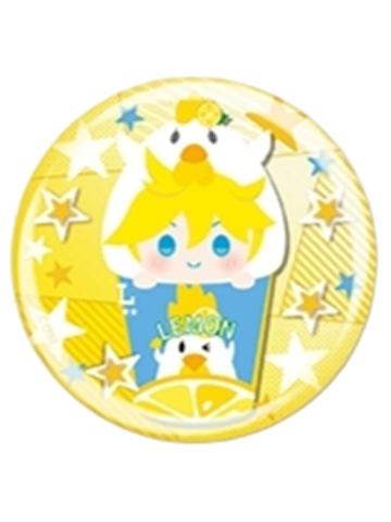 镜音连-罗森联动炸鸡吧唧
