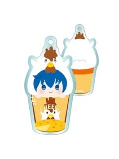 KAITO-罗森联动炸鸡挂件