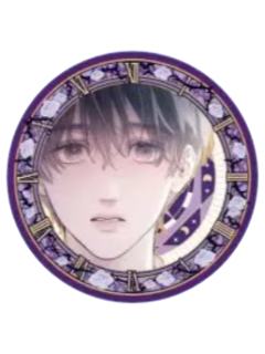 安折1-回溯时空系列徽章