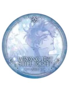 安折(特殊款)-回溯时空系列徽章