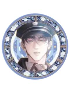 陆沨2-回溯时空系列徽章