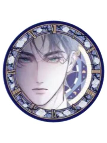 陆沨1-回溯时空系列徽章